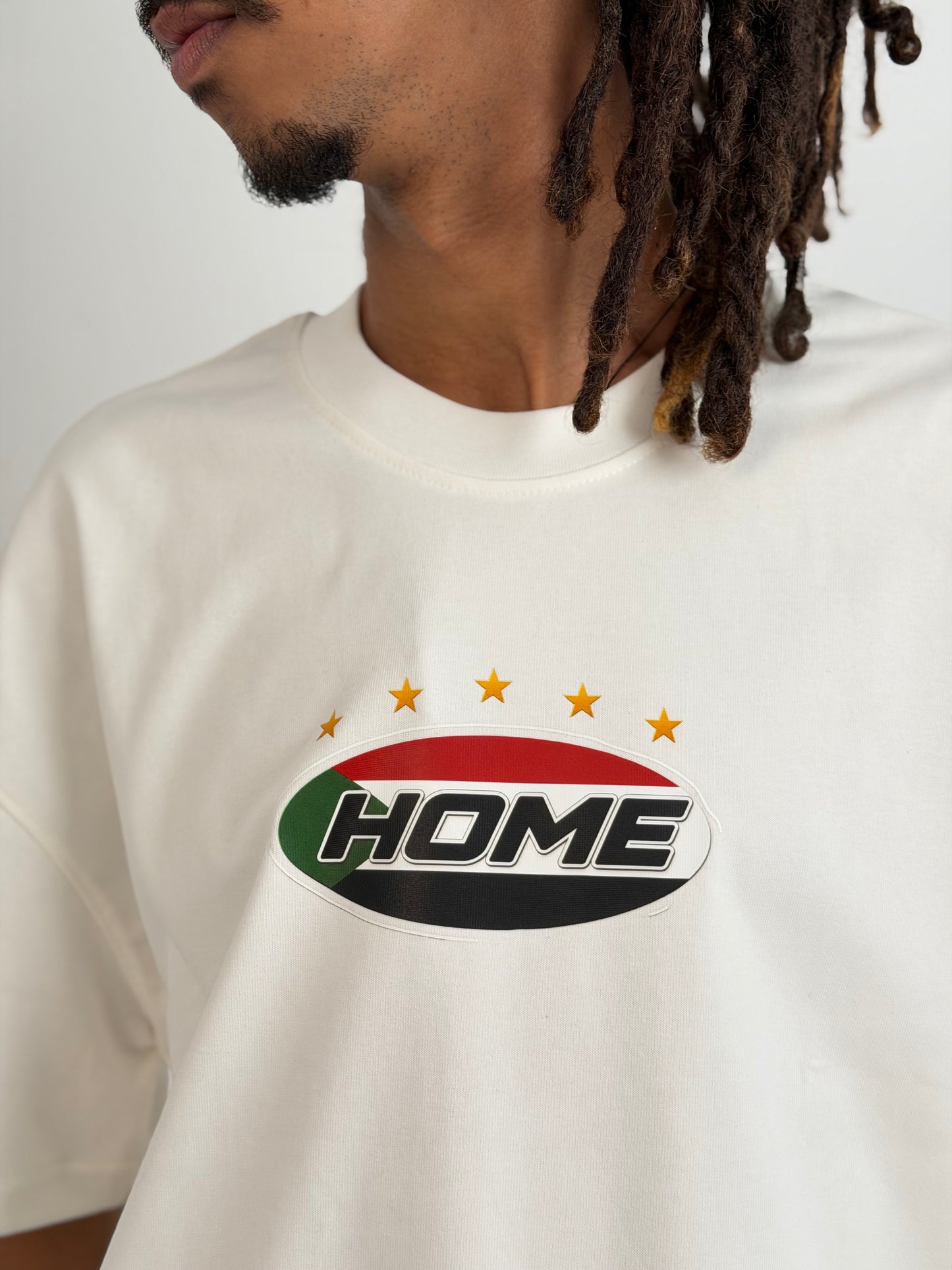 HOME T-SHIRT