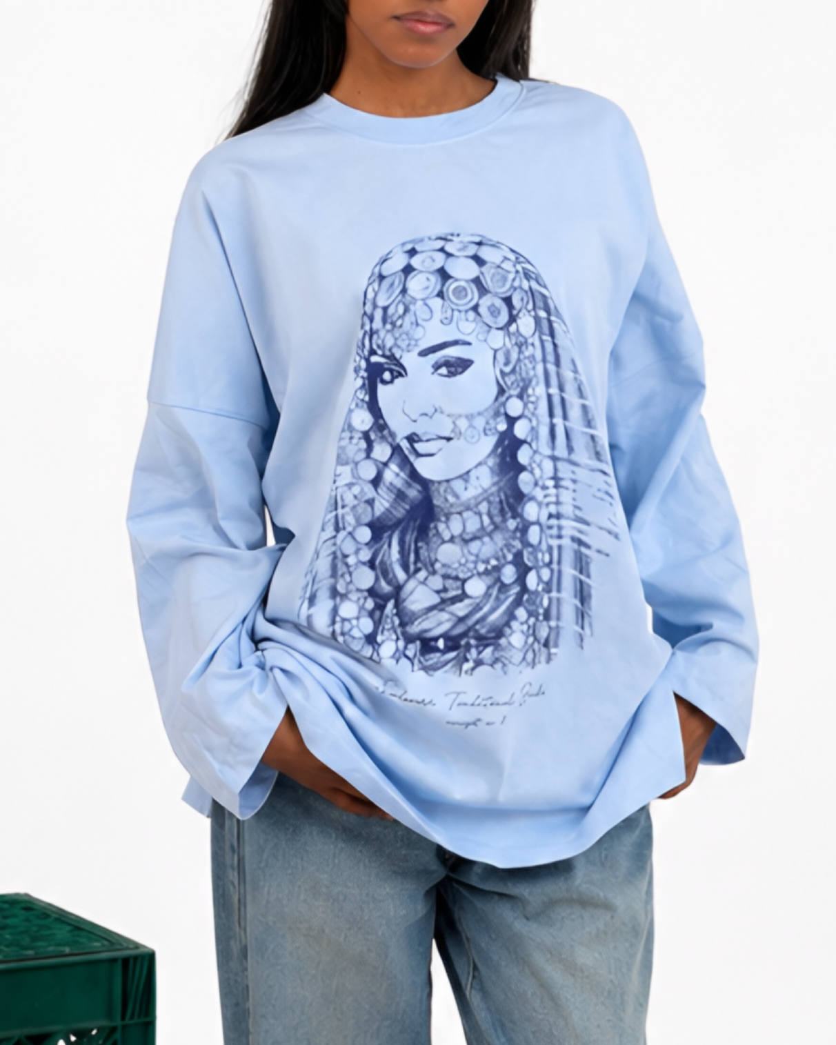 249 BRIDE T-SHIRT