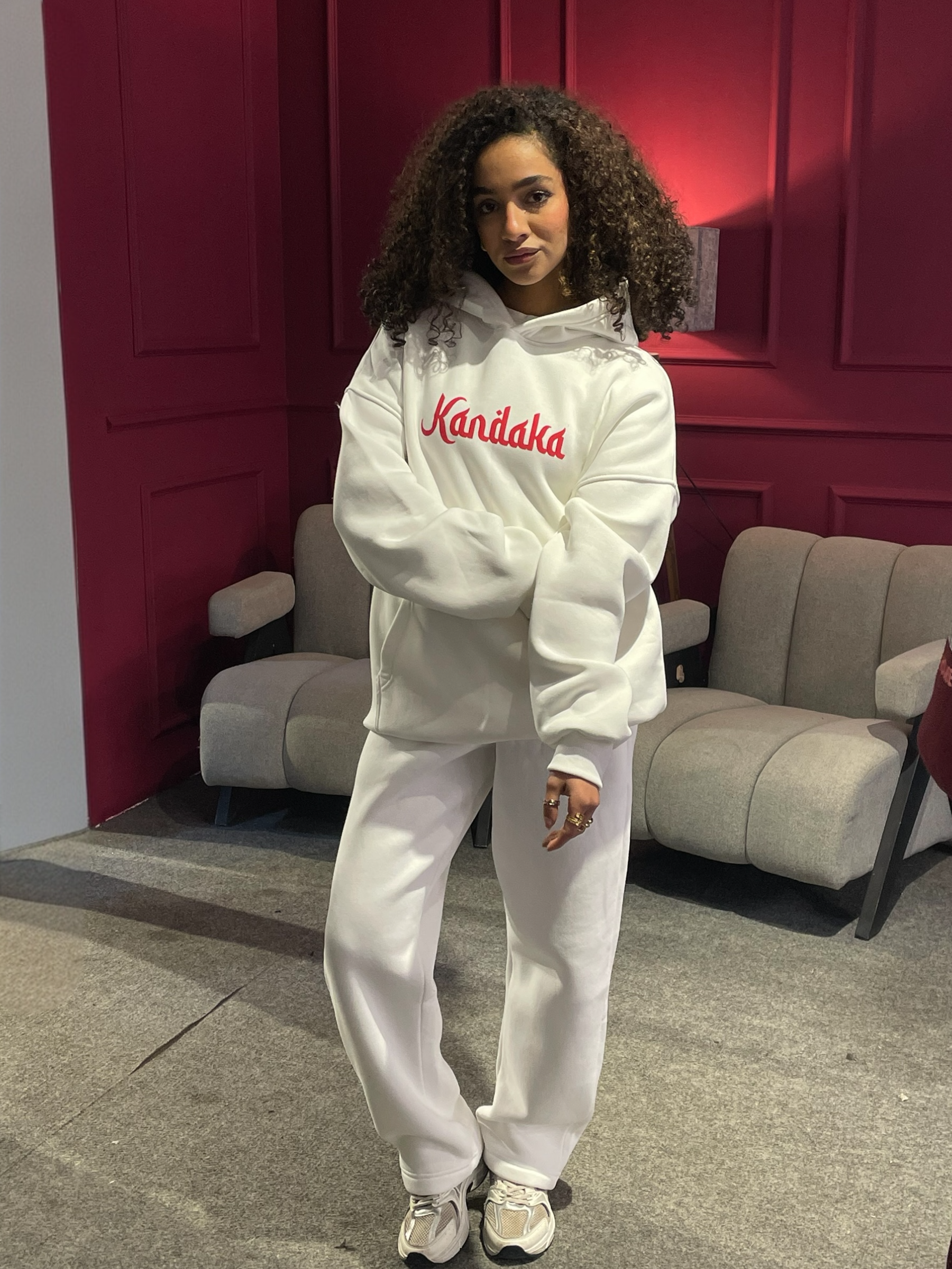 SS26 WINTER COLLECTION