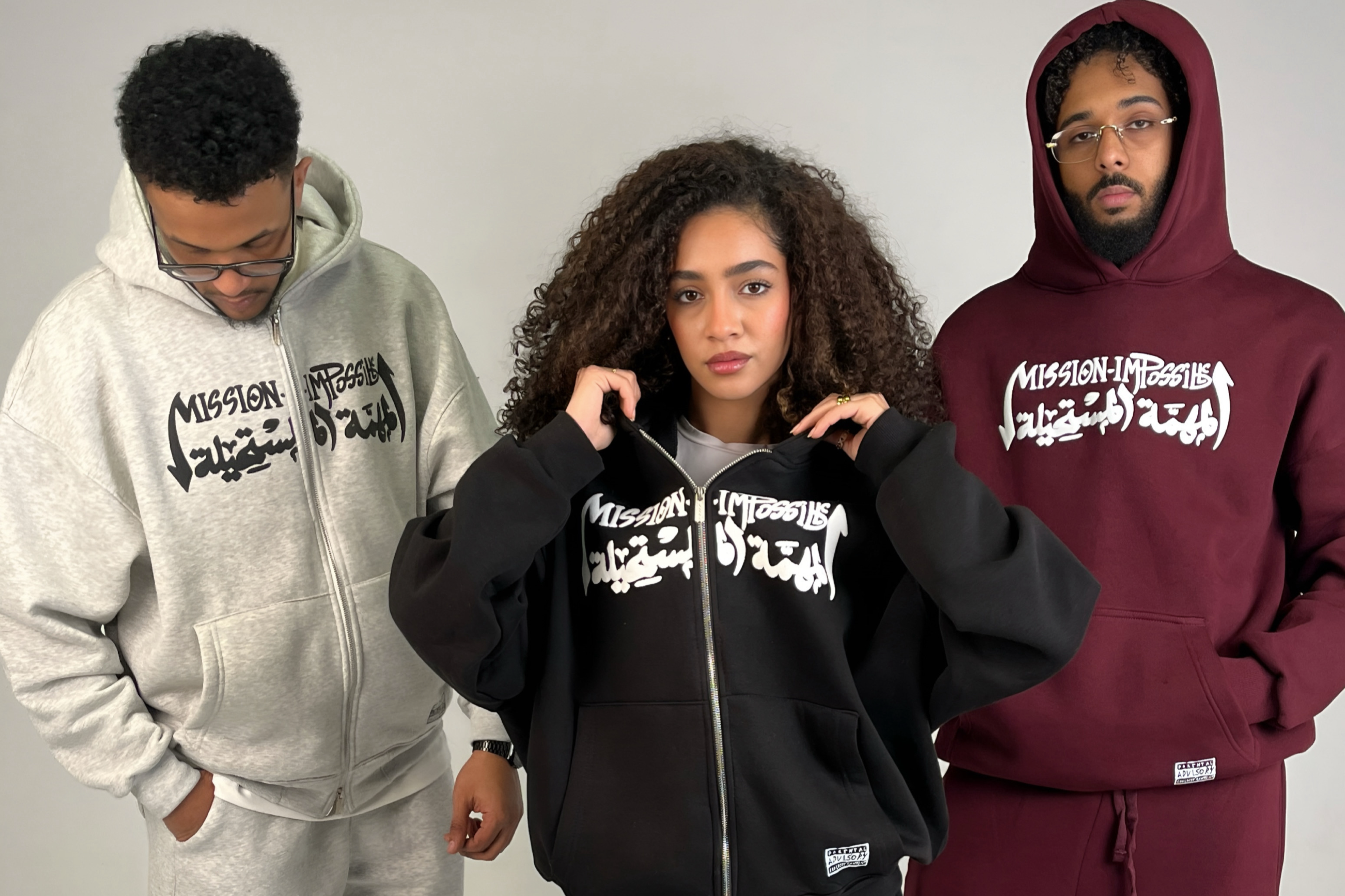 Mission impossible limited Collection