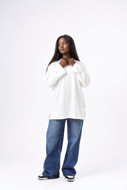 Basic long sleeve