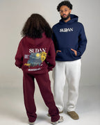 Wattan Hoodie - Puff Edition