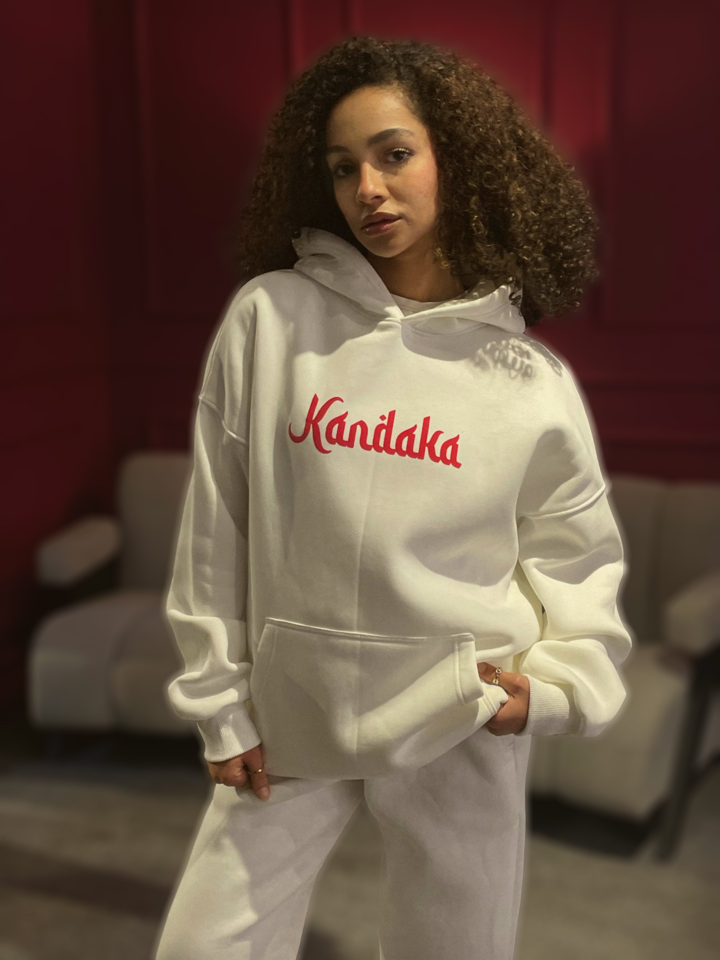 Kandaka - Exclusive Full Set