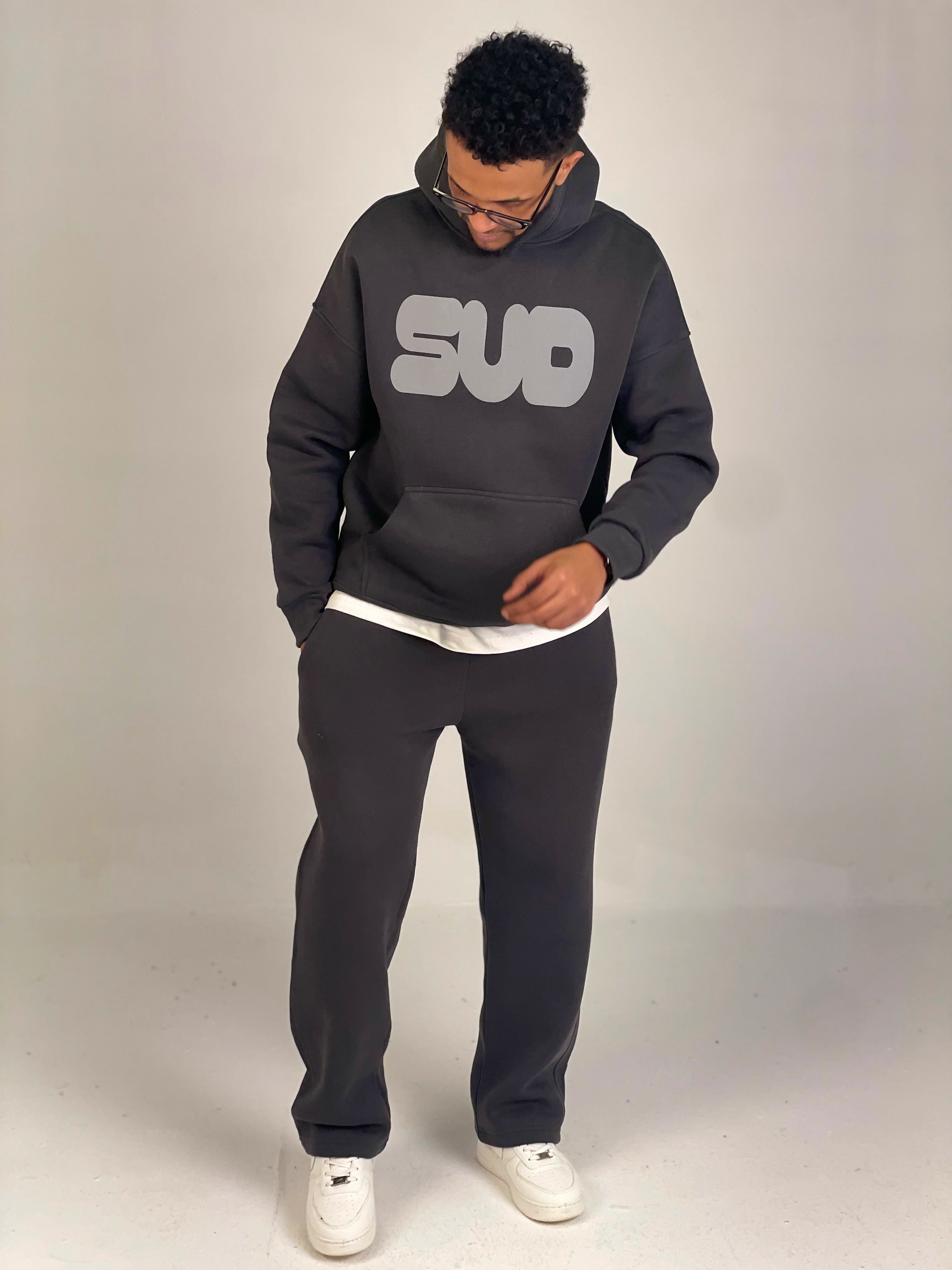 SUDAN Heritage Hoodie – Exclusive Edition