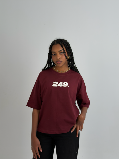 Sudan Tee – Code: 249