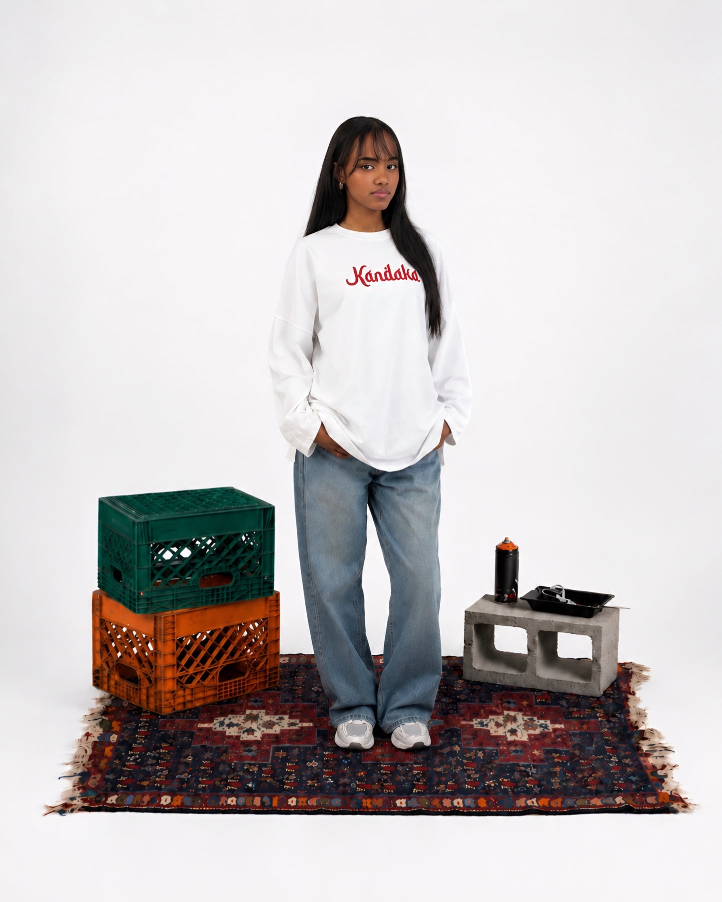 Kandaka Tshirt