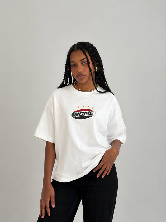 HOME T-SHIRT