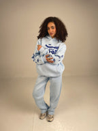 Set El Wada’a Hoodie – Limited Edition