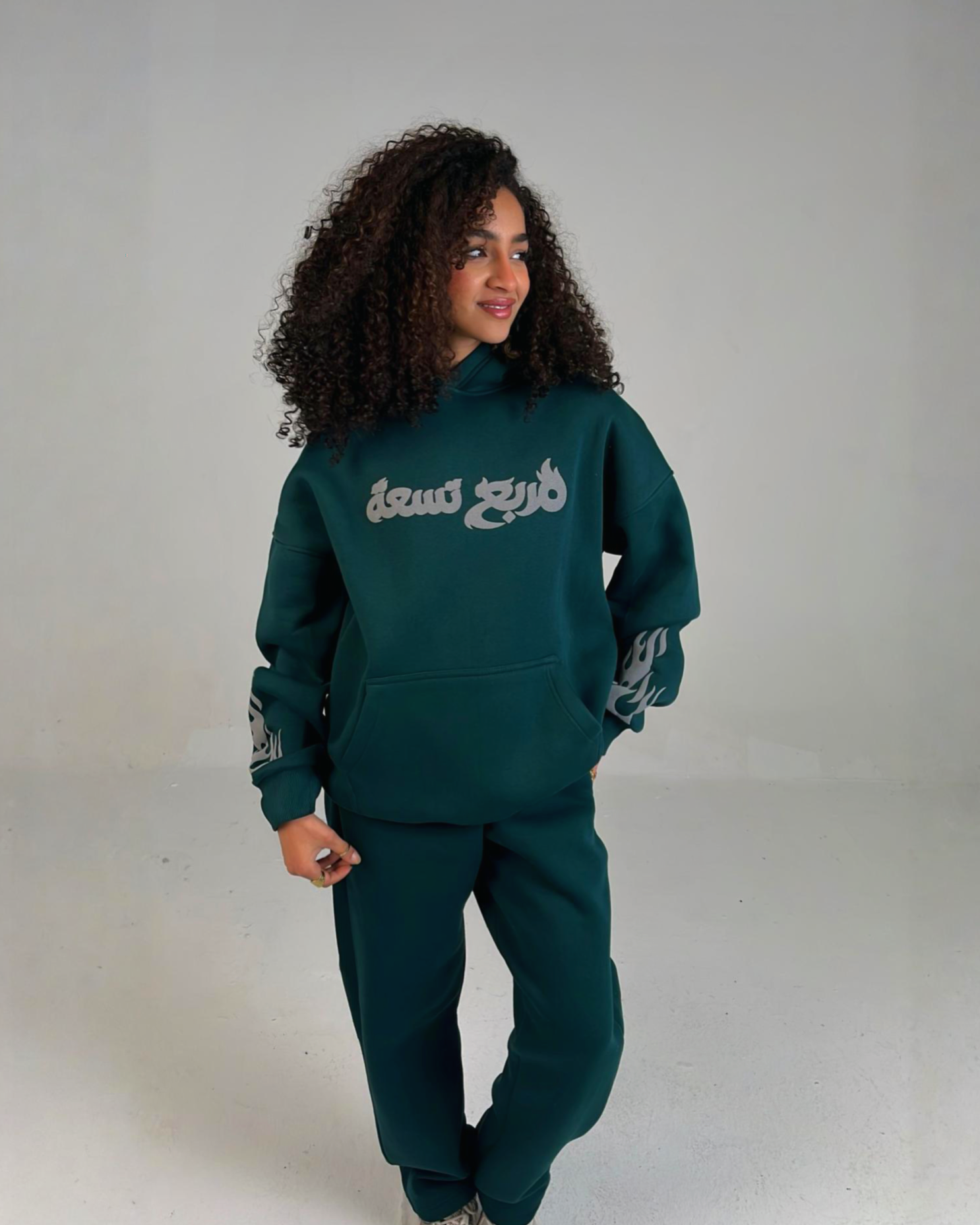 Moraba3 Tes3a Hoodie – Limited Edition