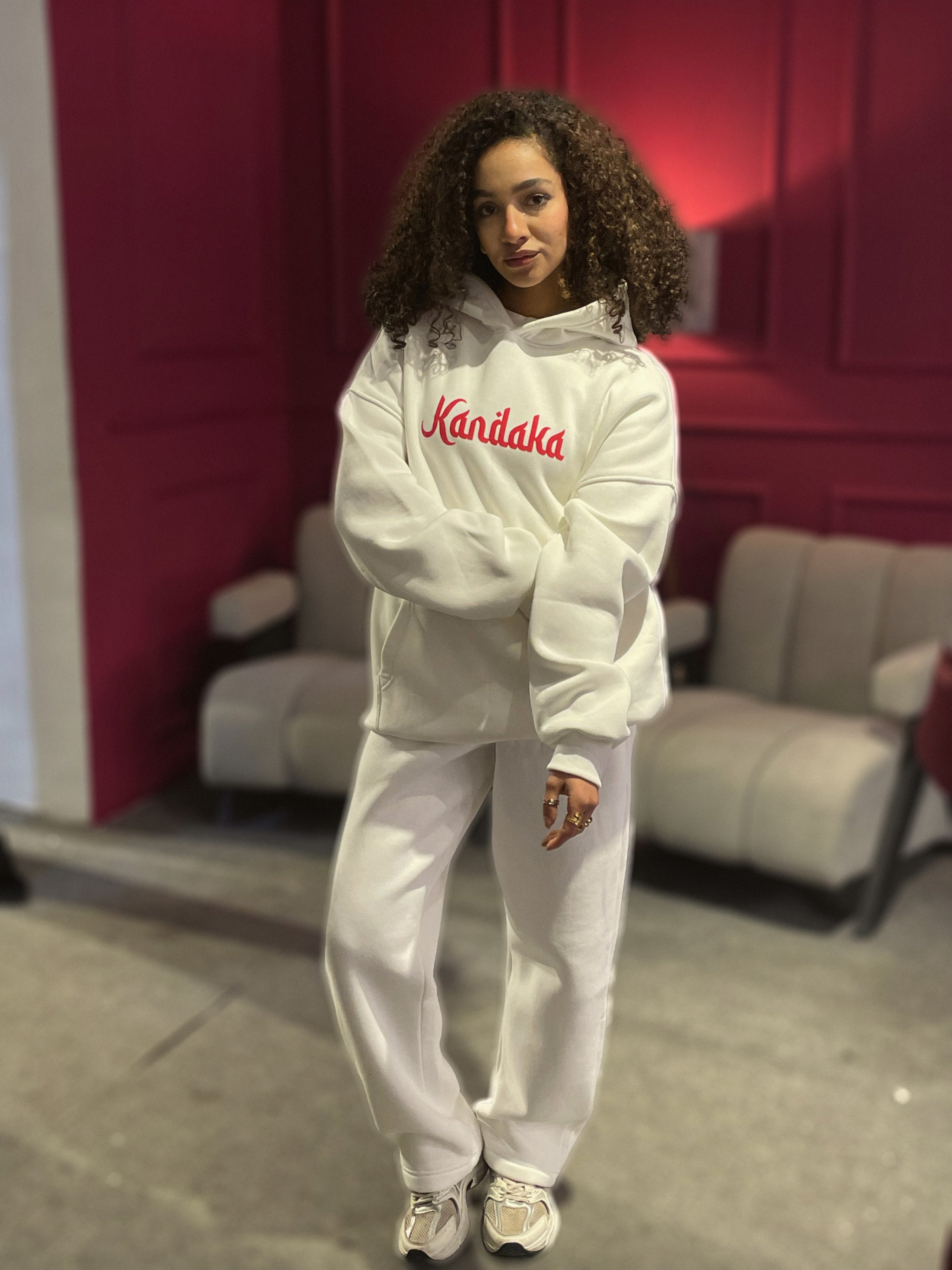 Kandaka - Exclusive Full Set