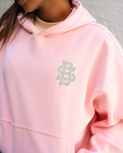 Balance Basic Hoodie /  Customized Hoodie