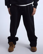 Wide leg pants by balance studios