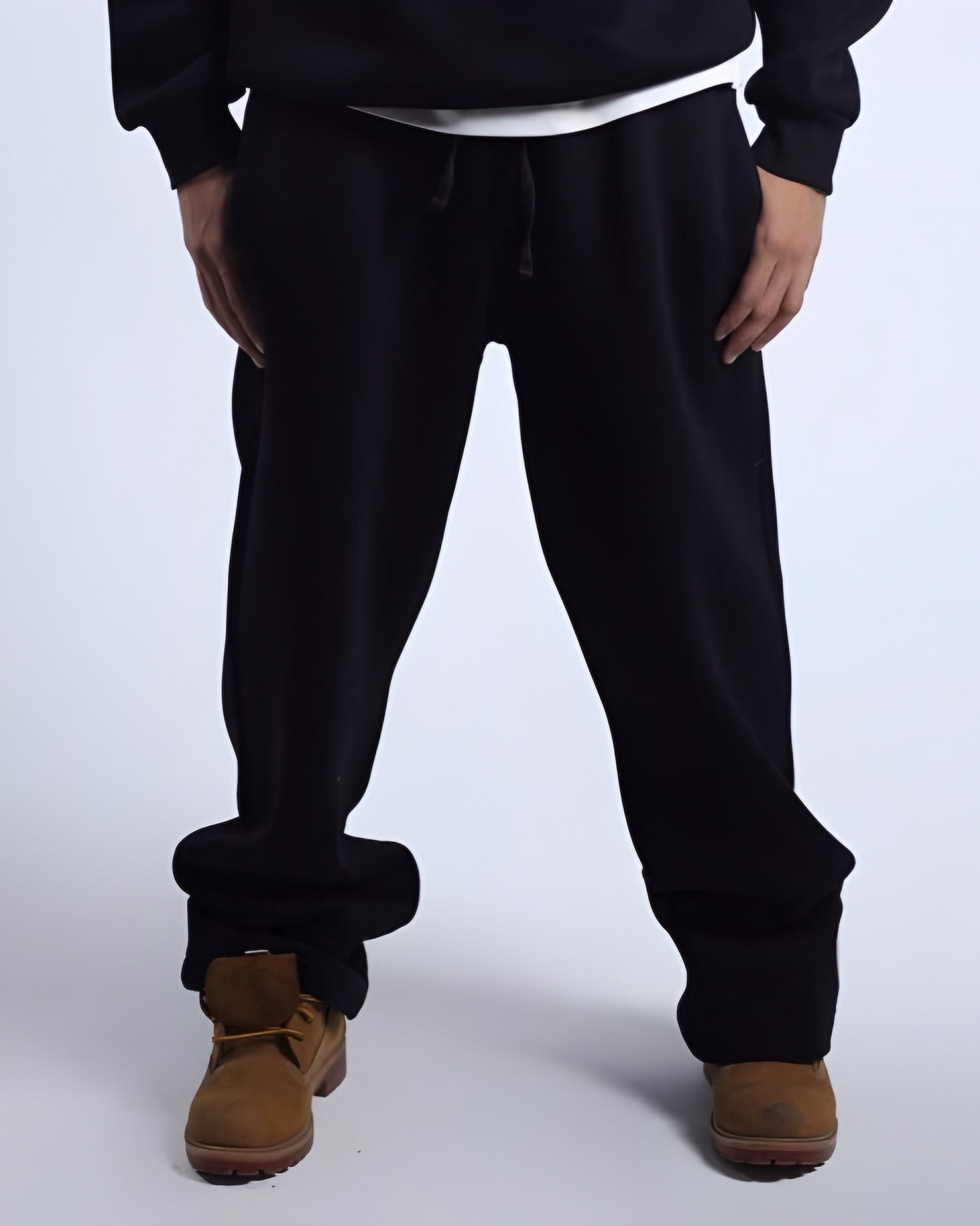 Wide leg pants by balance studios