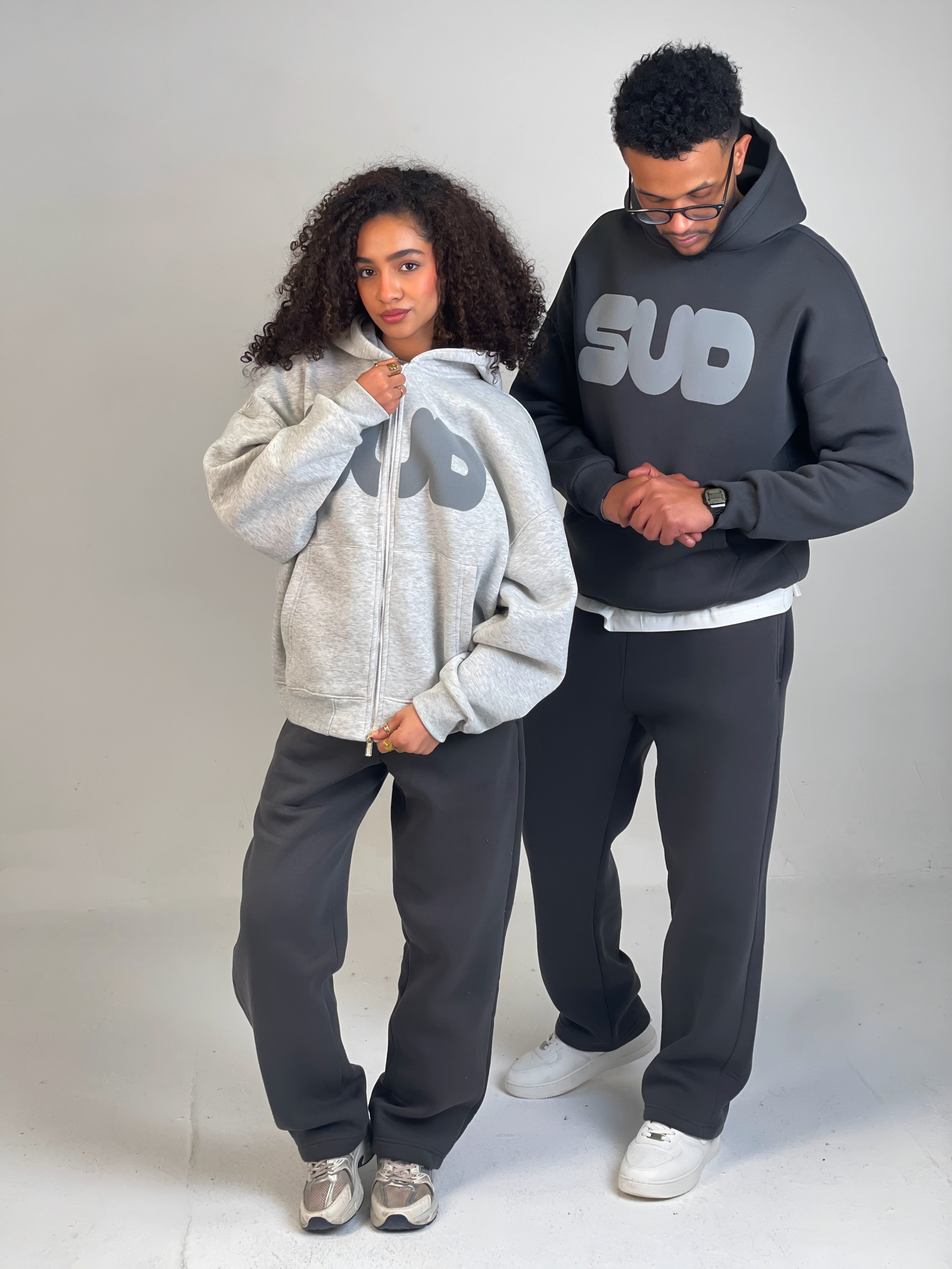 SUDAN Heritage Hoodie – Exclusive Edition