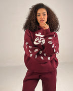 Set El Wada’a Hoodie – Limited Edition