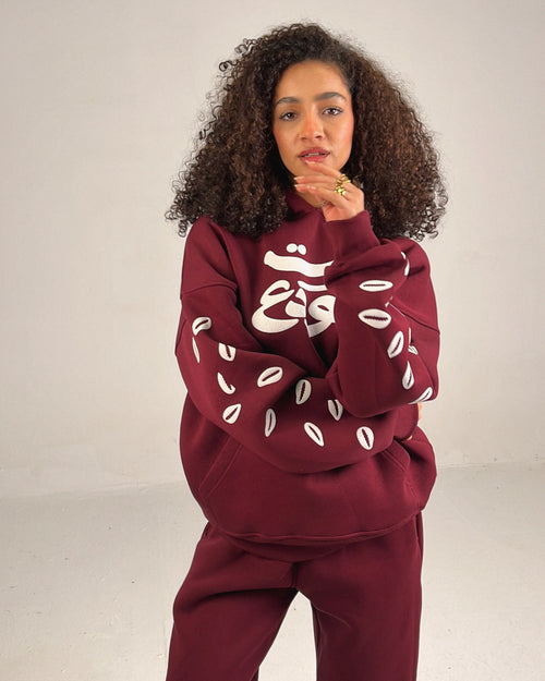 Set El Wada’a Hoodie – Limited Edition