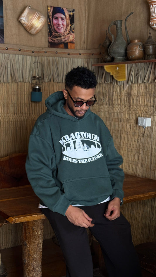 Khartoum Hoodie