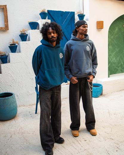 Balance Basic Hoodie /  Customized Hoodie