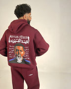 Mission impossible Hoodie - Limited Edition