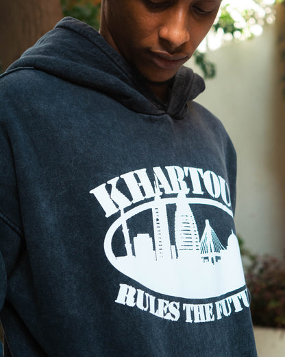 Khartoum Hoodie