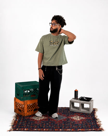 Sudanese Armed Forces Tee