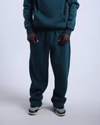 Wide leg pants by balance studios