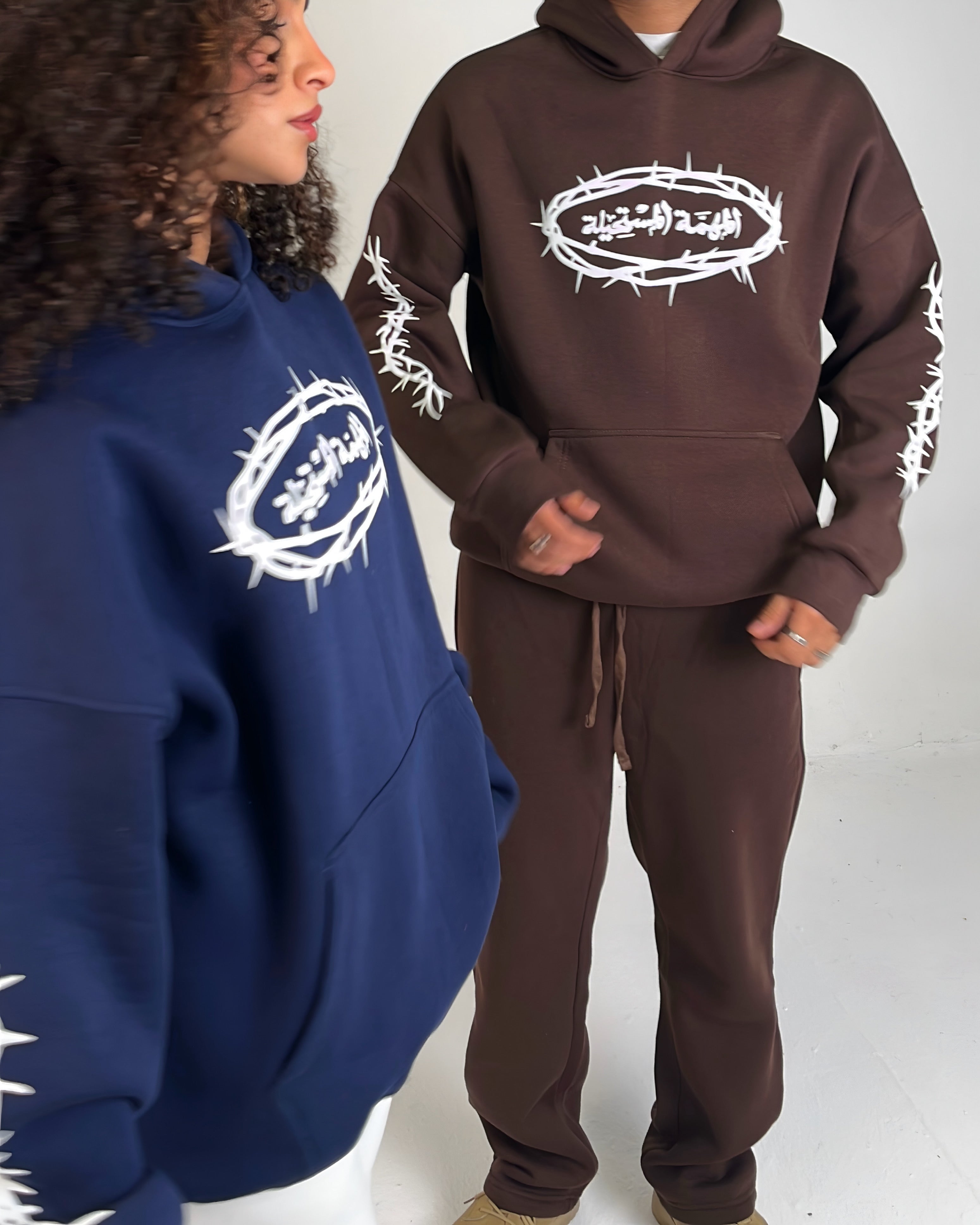 Mission impossible V2 Hoodie - Limited Edition