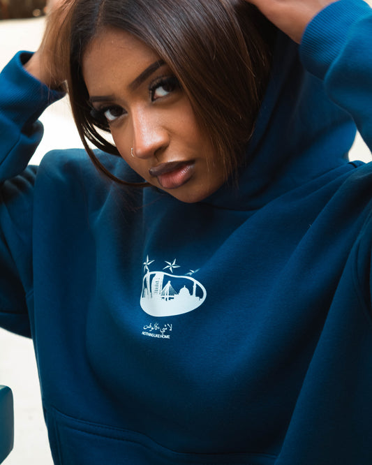 Nothing like Home - Hoodie