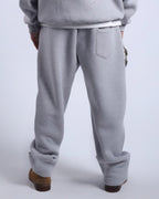 Wide leg pants by balance studios