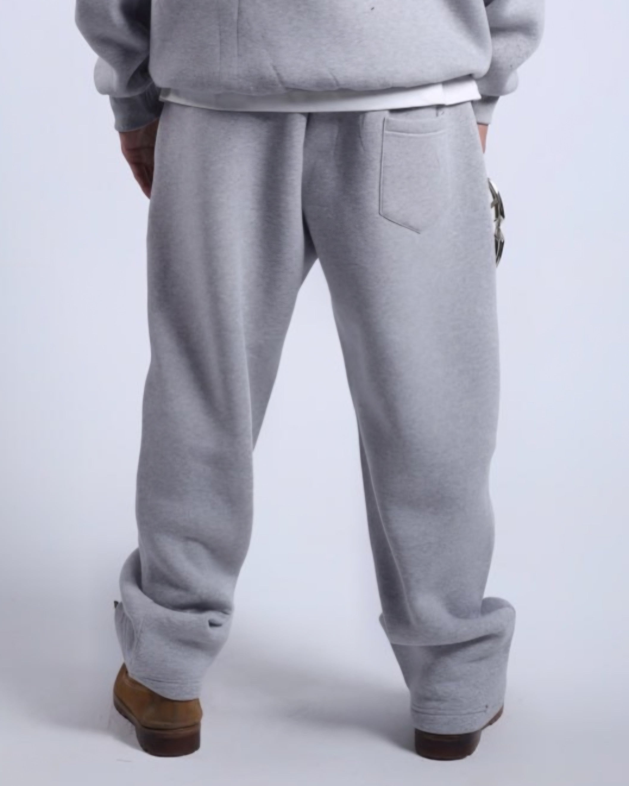 Wide leg pants by balance studios