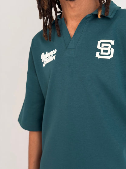 Balance Studios – Polo Shirt