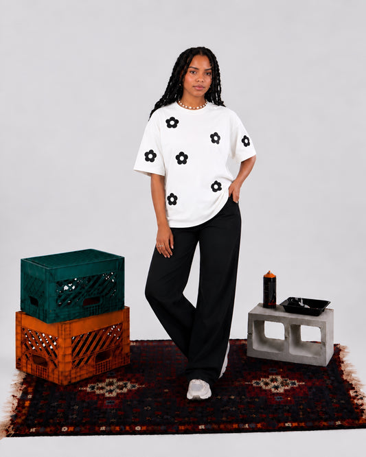 BLOOM T-SHIRT