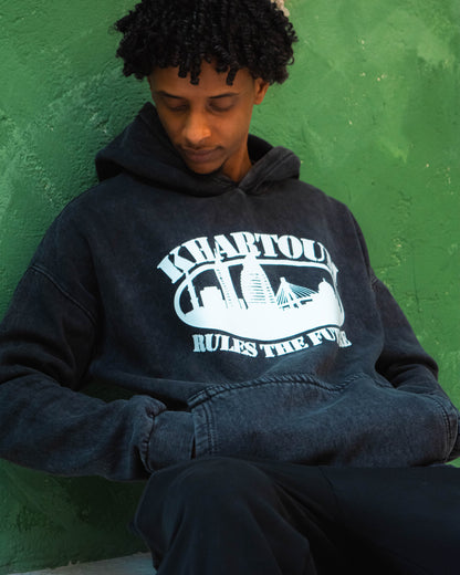 Khartoum Hoodie