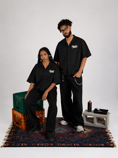 Balance Studios Oversized Boxy Shirt