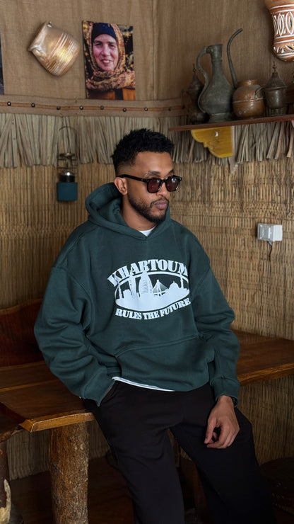 Khartoum Hoodie