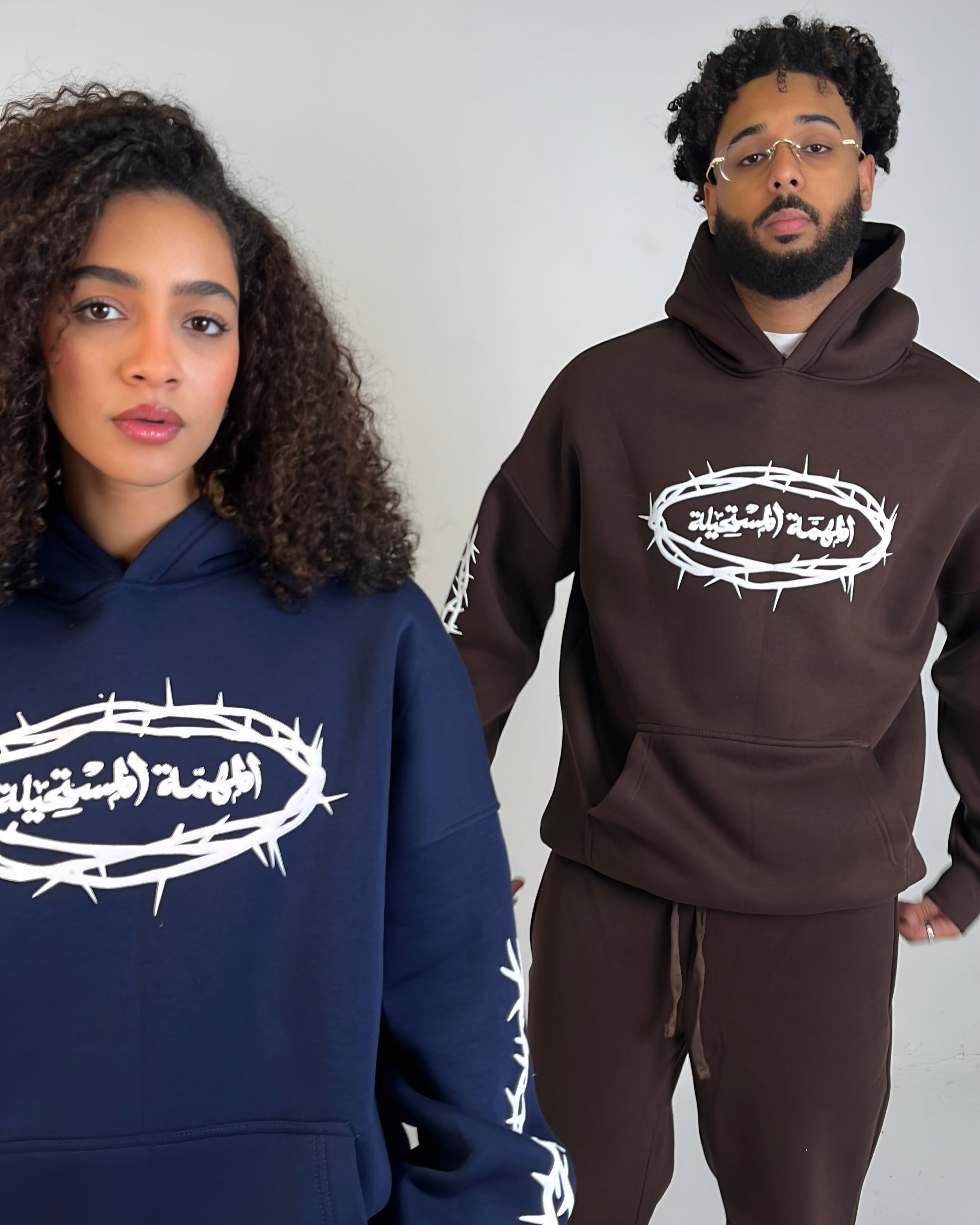 Mission impossible V2 Hoodie - Limited Edition