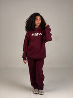 Wattan Hoodie - Puff Edition