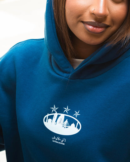 Nothing like Home - Hoodie