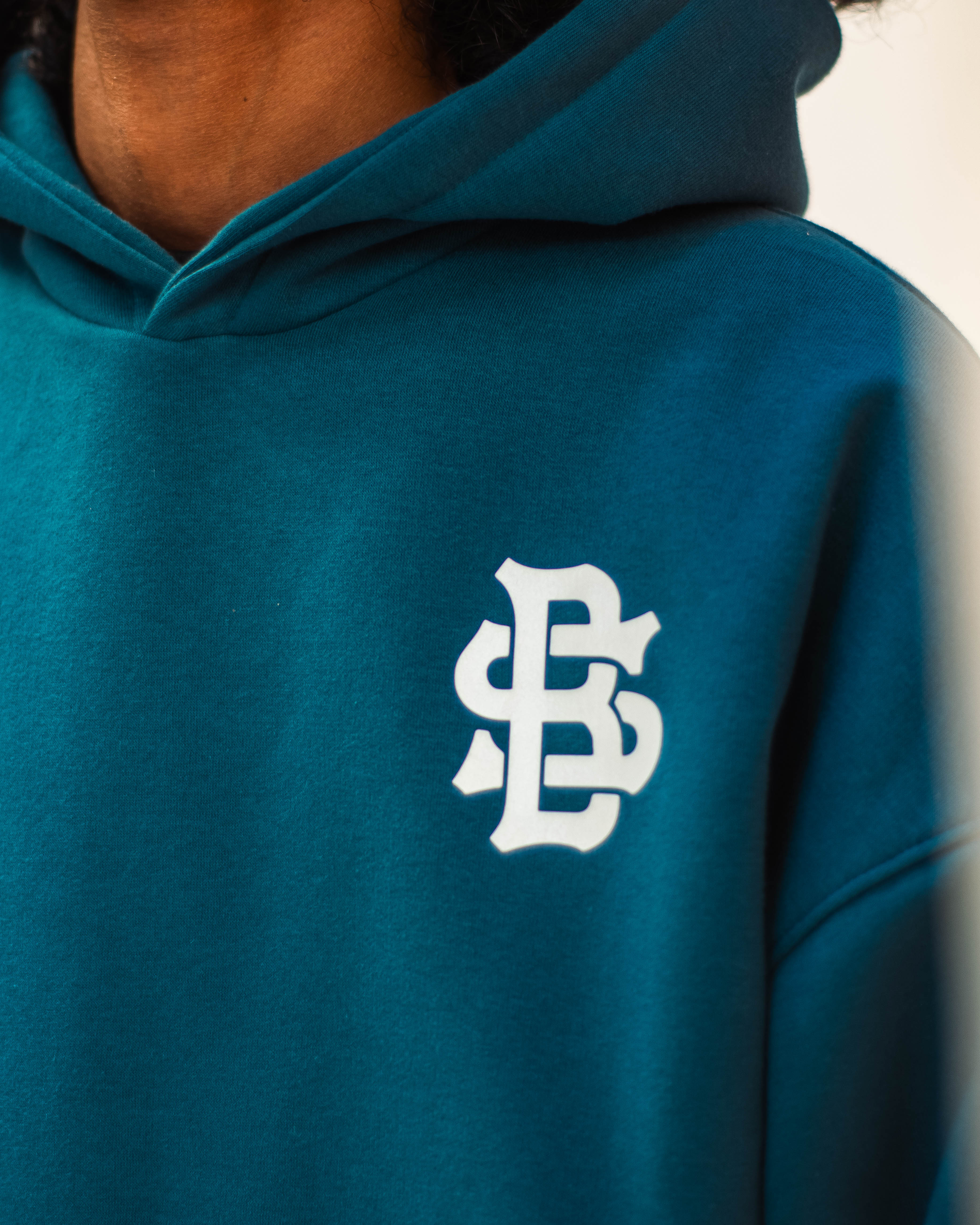 Balance Basic Hoodie /  Customized Hoodie