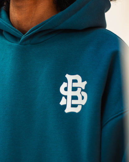 Balance Basic Hoodie /  Customized Hoodie