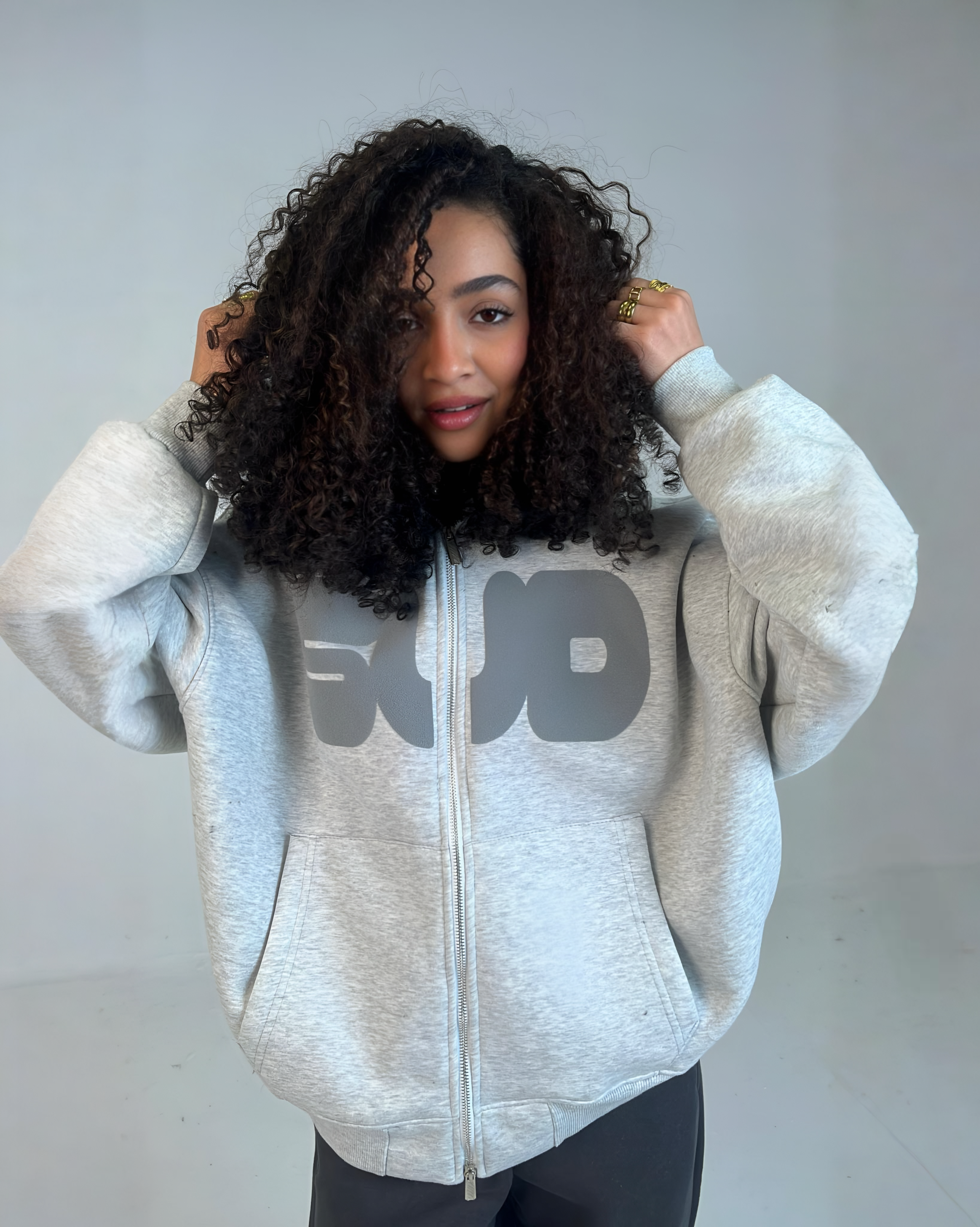 SUDAN Heritage Hoodie – Exclusive Edition