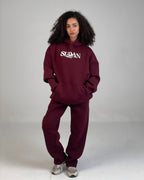 Wattan Hoodie - Puff Edition