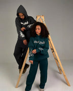 Moraba3 Tes3a Hoodie – Limited Edition