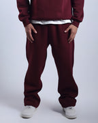 Wide leg pants by balance studios