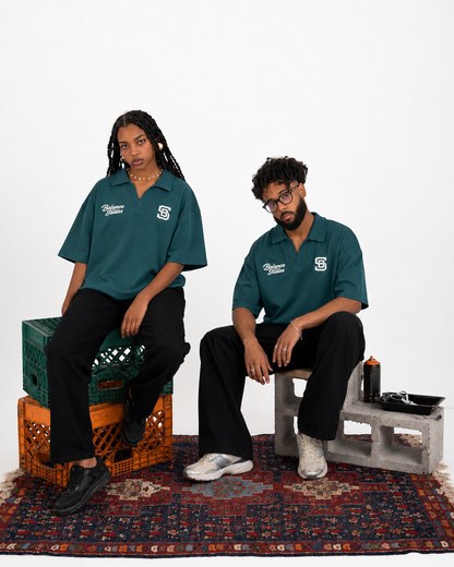 Balance Studios – Polo Shirt