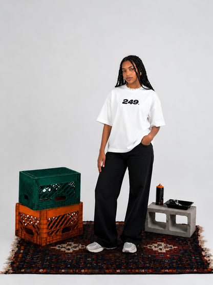 Sudan Tee – Code: 249