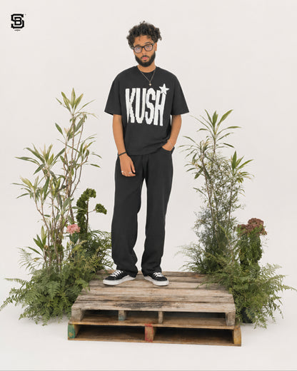 KUSH T-SHIRT