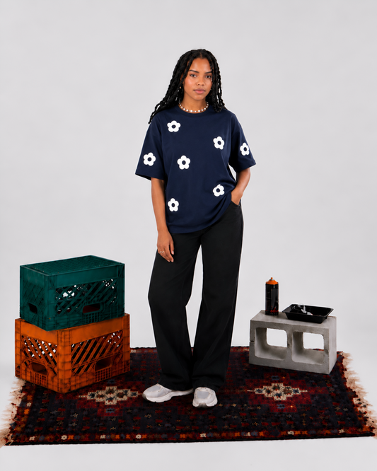 BLOOM T-SHIRT