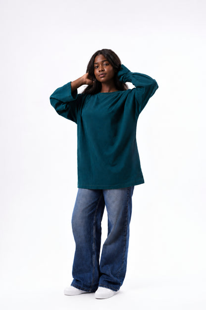 Basic long sleeve