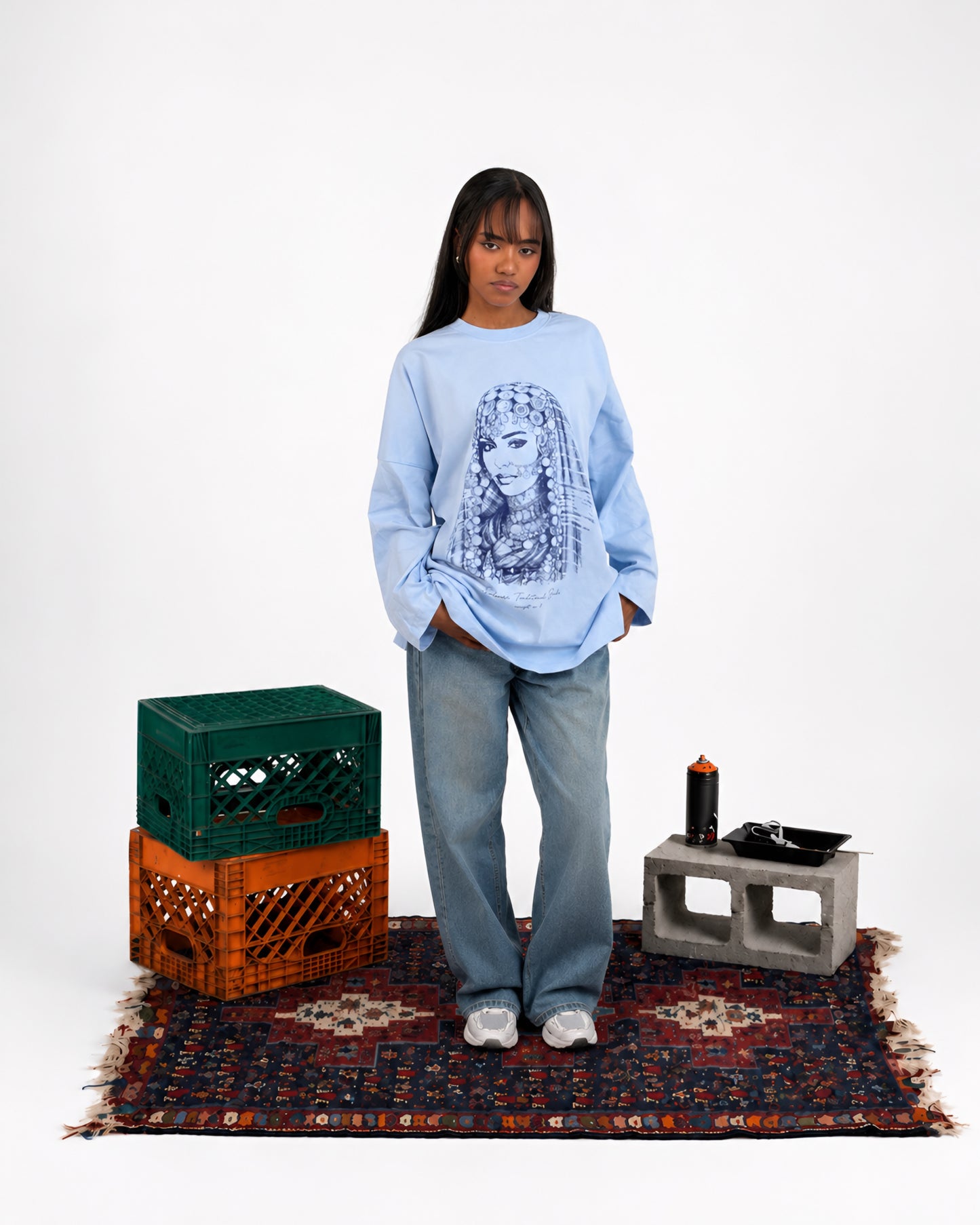 249 BRIDE T-SHIRT